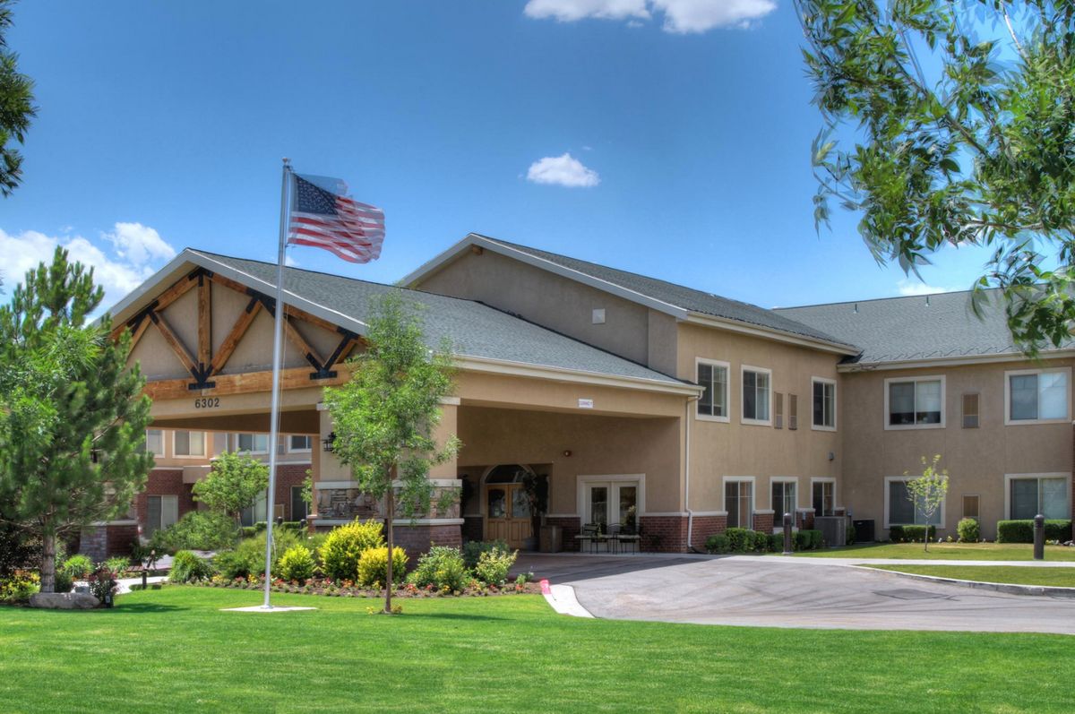 Legacy House of Taylorsville