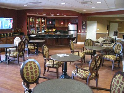 Elmwood Assisted Living Of New Bremen