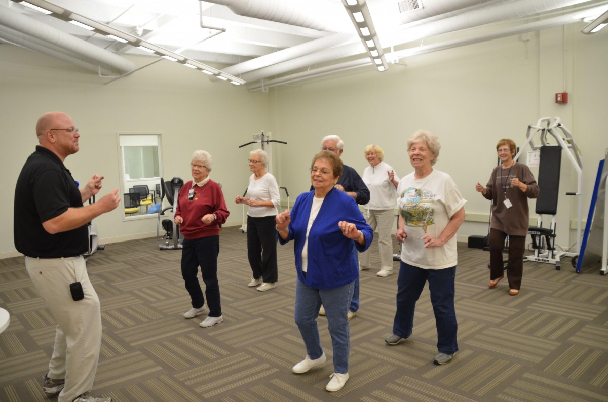 Springfield Masonic Community