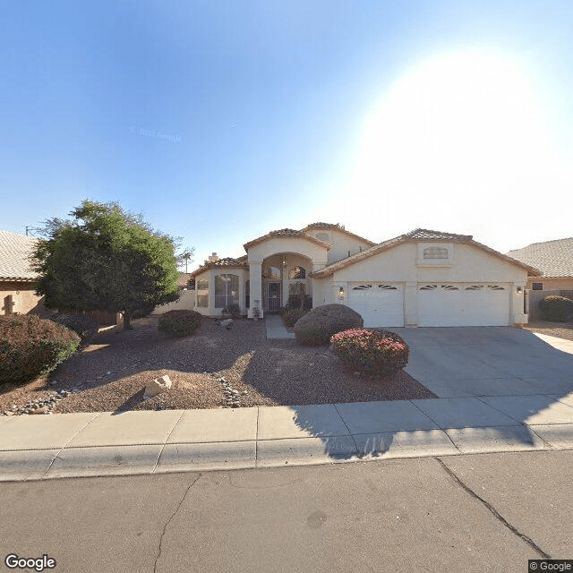 Desert Stream Assisted Living Home