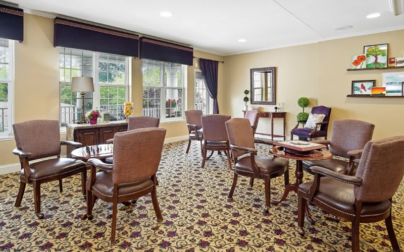 Trustwell Living of Overland Park