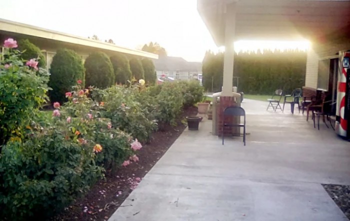 Avalon Health & Rehabilitation Center Pasco