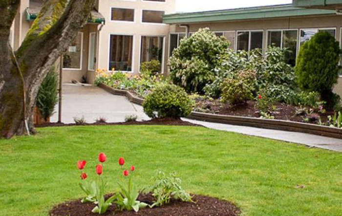 Shuksan Healthcare Center