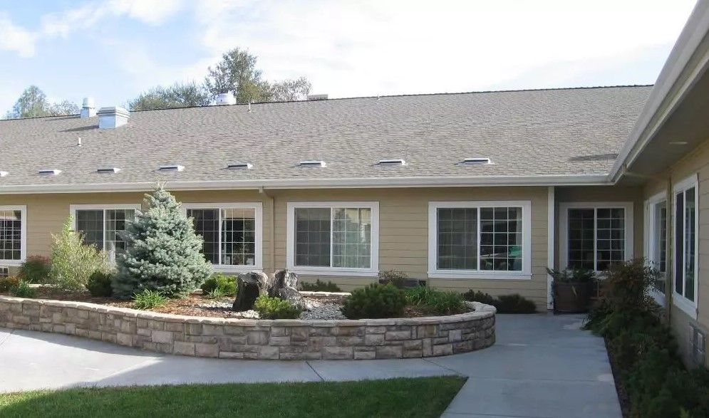 Willow Springs Alzheimer's Special Care Center