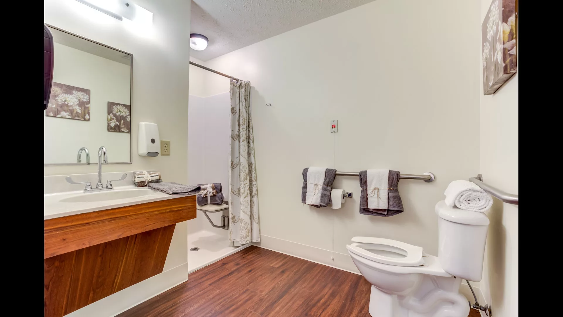 Westport Place Health Campus