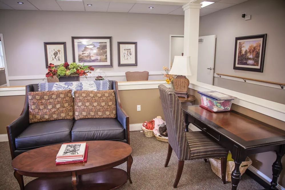 Lighthouse Memory Care