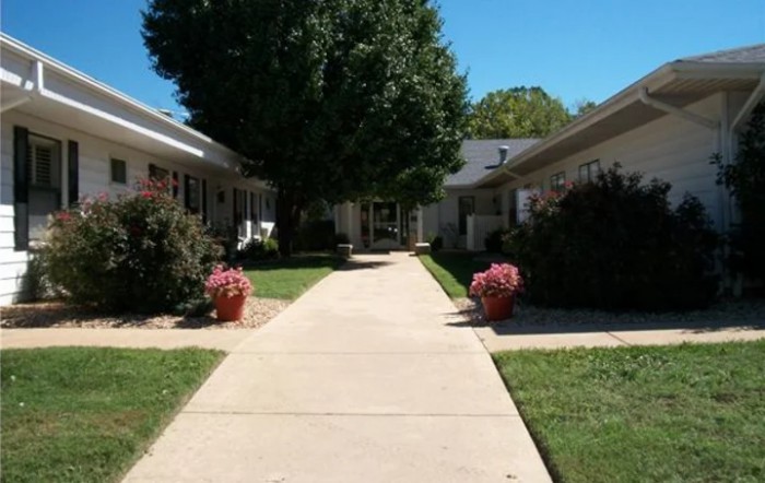 Rocky Ridge Manor