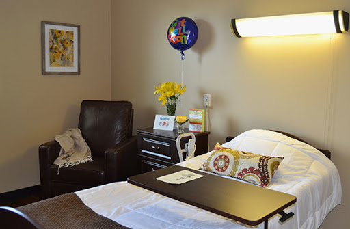 Oneida Nursing And Rehab Center