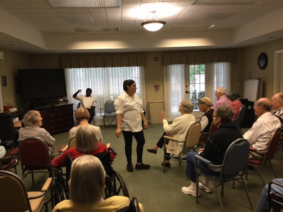 Artis Senior Living of Eatontown