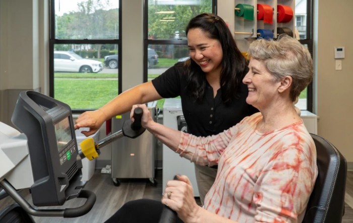 Corning Center For Rehabilitation And Healthcare