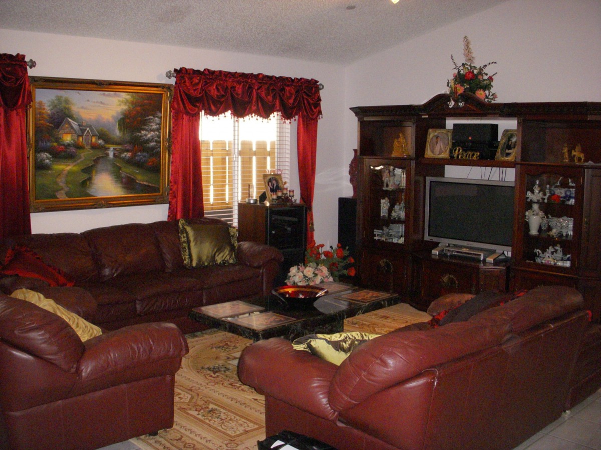 Holy Garden Assisted Living Facility