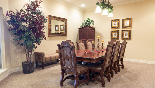 Eastridge Senior Living Suites