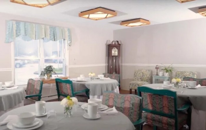 Winship Green Nursing Center