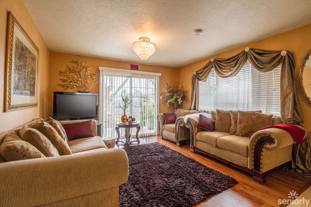 Harmony Home Care