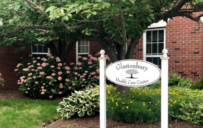 Glastonbury Health Care Center