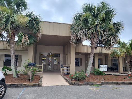 Cross Shores Care Center