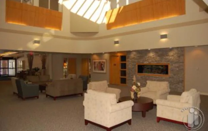 Iowa Jewish Senior Life Center