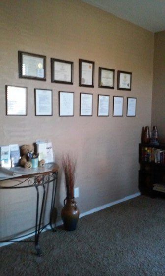 Rhoda's Assisted Living Home