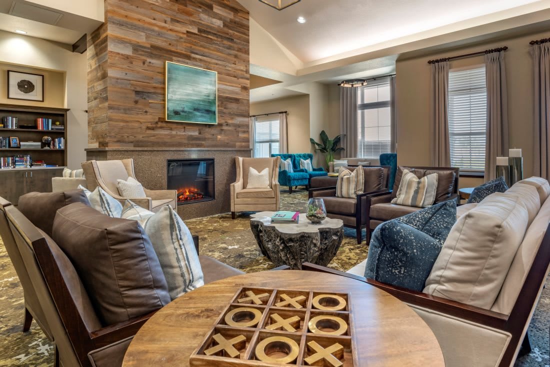 Ansel Park Assisted Living and Memory Care