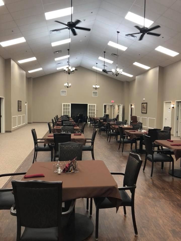Bartlesville Assisted Living