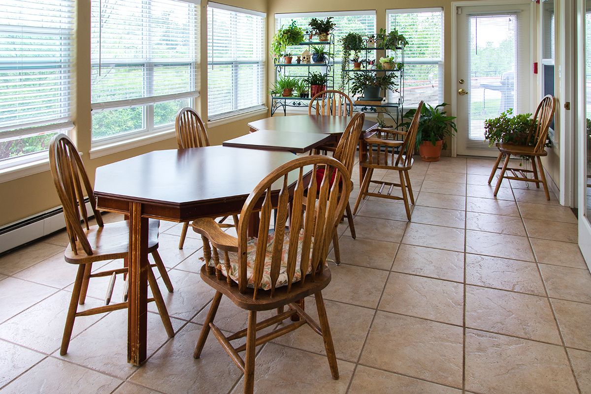 Valley House Assisted Living