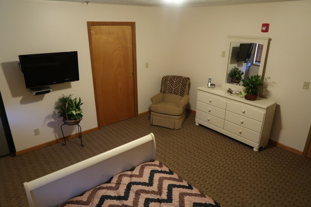 Pleasant Escape Senior Living