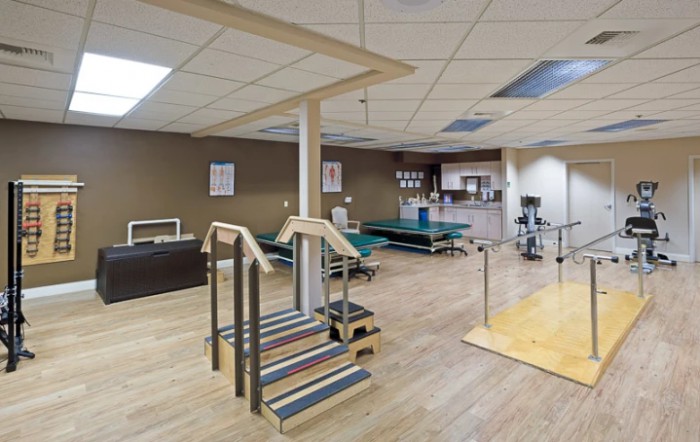 Life Care Center Of Coeur D'Alene