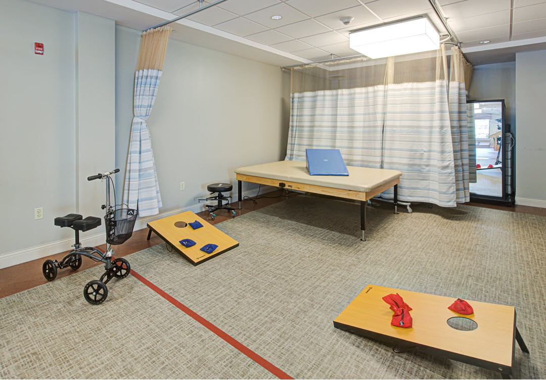 ProMedica Total Rehab + (Exton)