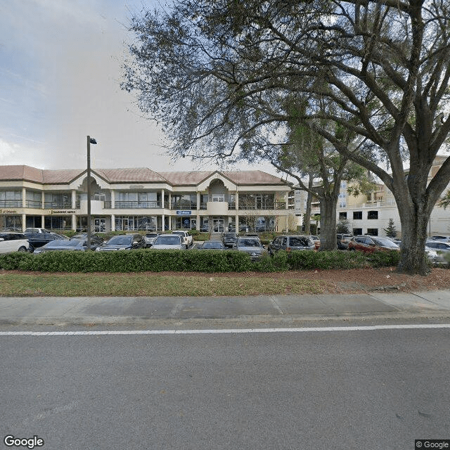 Senior Helpers - Winter Park,  FL