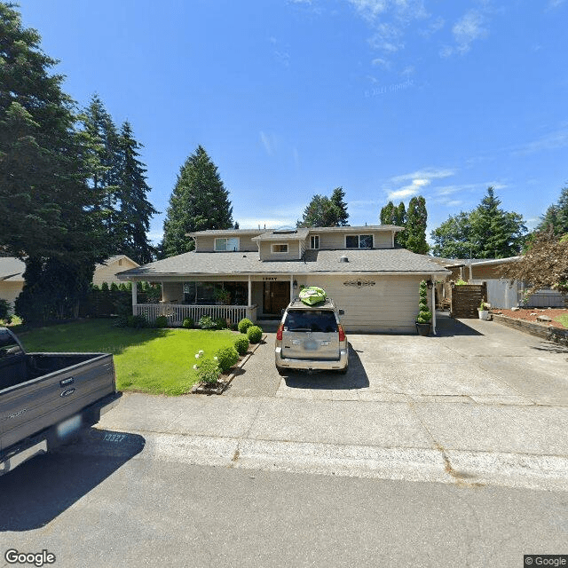 New Hazen Senior Care,  LLC