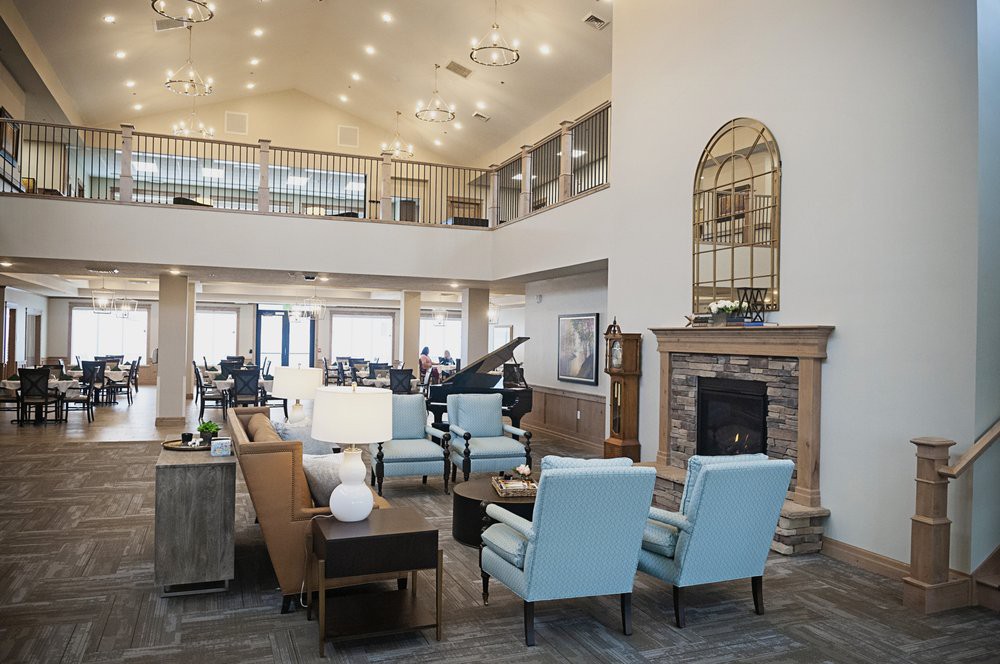 Birch Creek Assisted Living of Smithfield