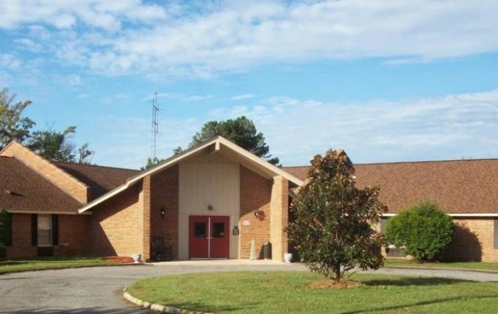 Chowan River Nursing And Rehabilitation Center