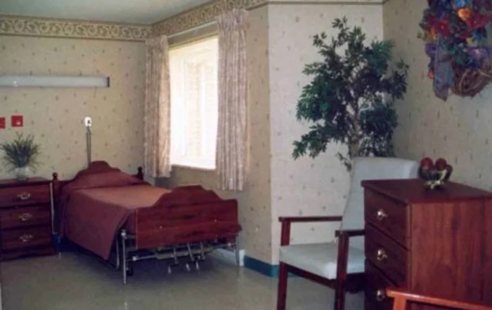Logan Elm Health Care Center
