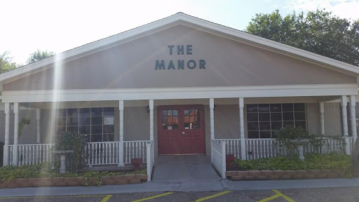 The Manor Healthcare Residence