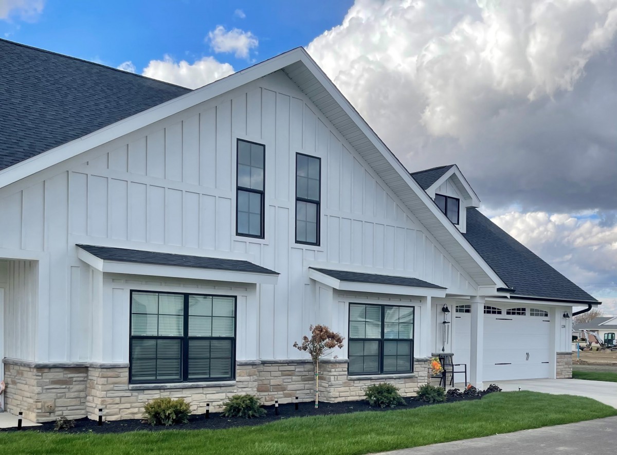 The Villas at Sheriden