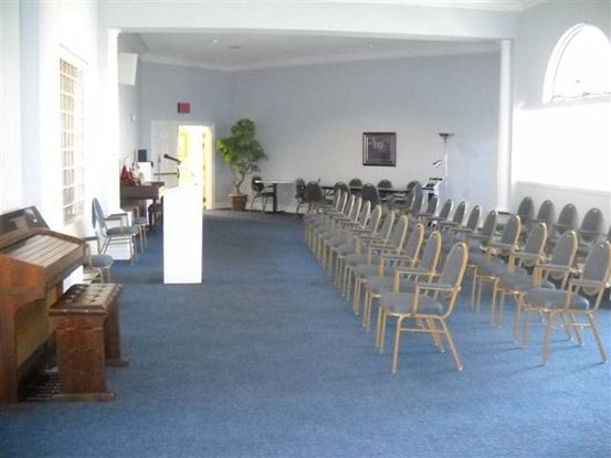 Mathison Retirement Community