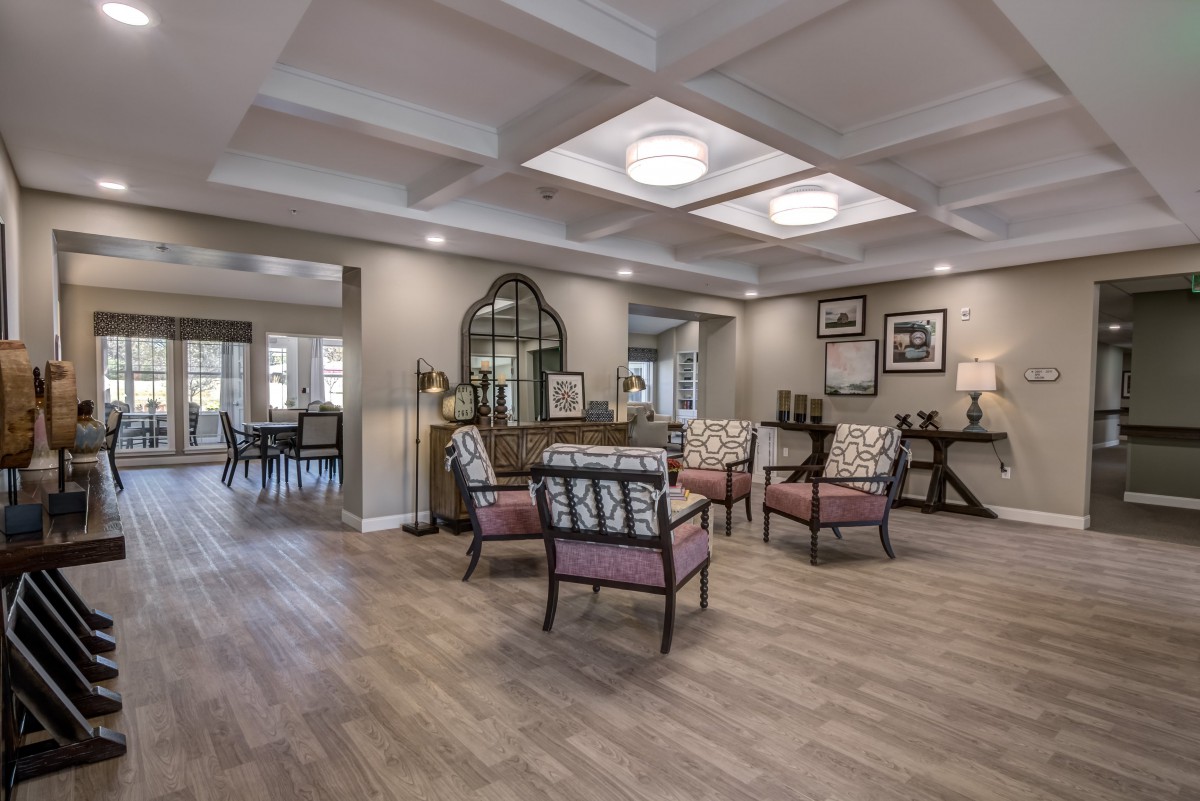Azura Assisted Living and Memory Care of Brookfield