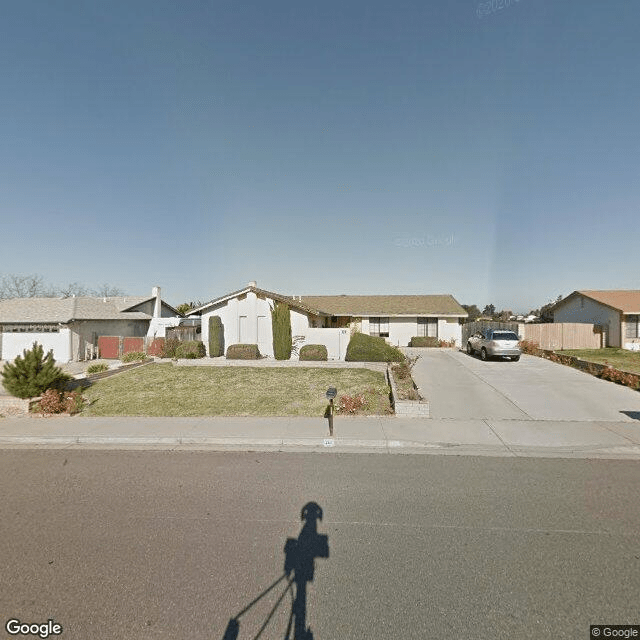 Orcutt Board And Care Home