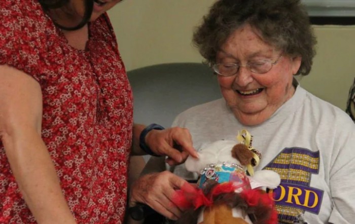 Cimarron Pointe Care Center