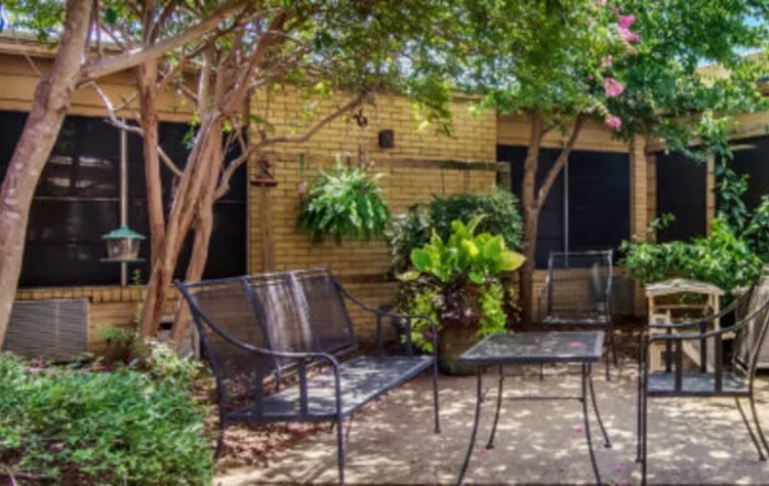 Golden Years Nursing And Rehabilitation Center