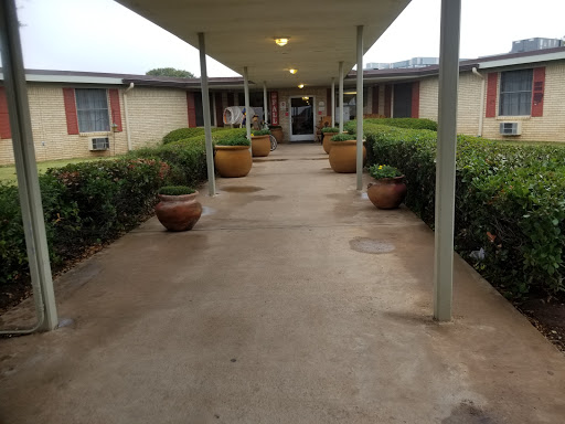 Coronado Nursing Center
