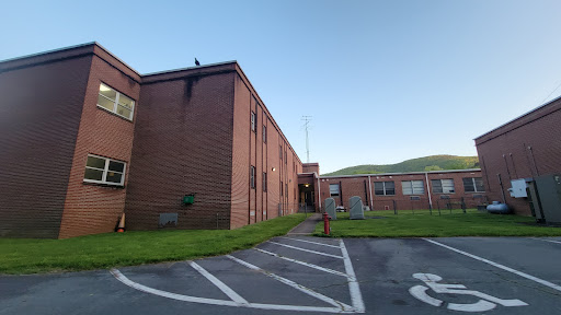 Stokes County Nursing Home