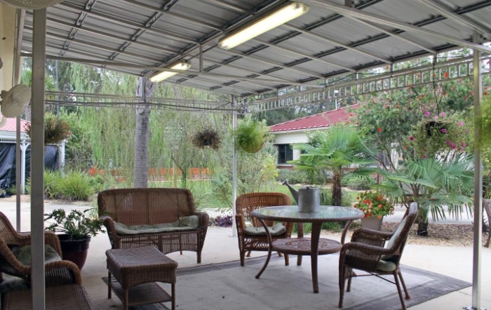 Century Health And Rehabilitation Center