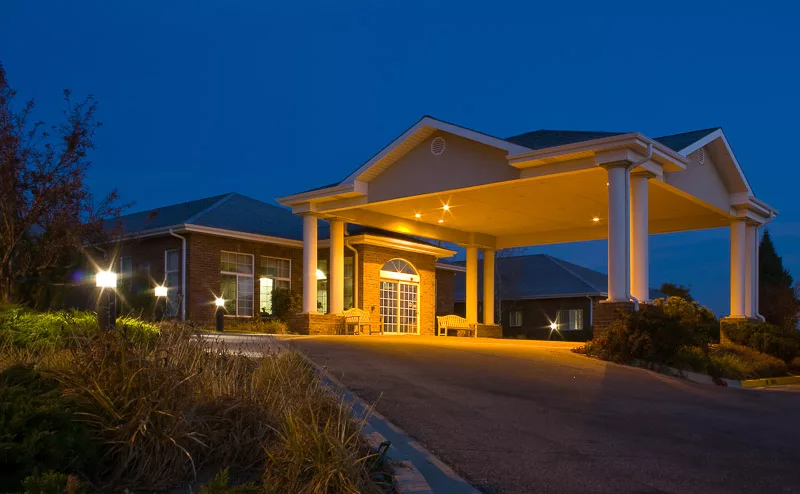 Life Care Center Of Greeley