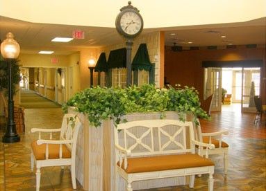 Cypress Pointe Health Campus