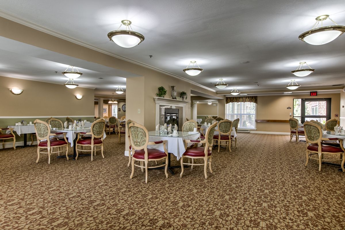 Remington Heights Retirement