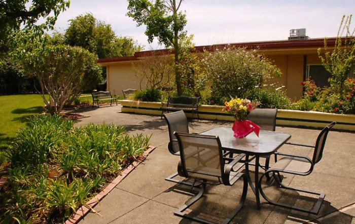 Sonoma Post Acute