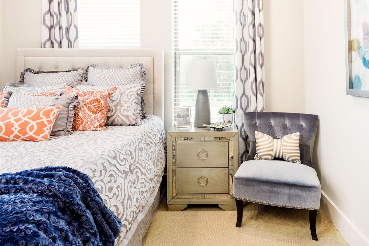 Avanti Living at Lafayette