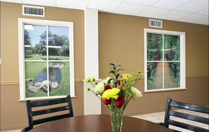 Highland Pines Nursing Home