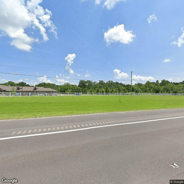 Cades Center Assisted Living
